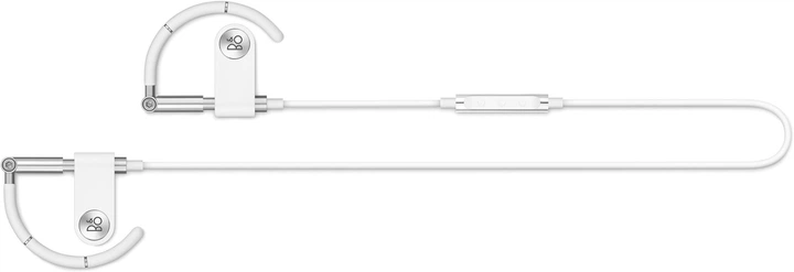Słuchawki Bang & Olufsen Earset White (1646001) - obraz 4