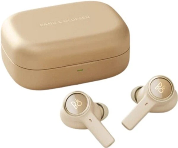 Навушники Bang & Olufsen Beoplay EX TWS Golden Tone (5705260094022) - зображення 1