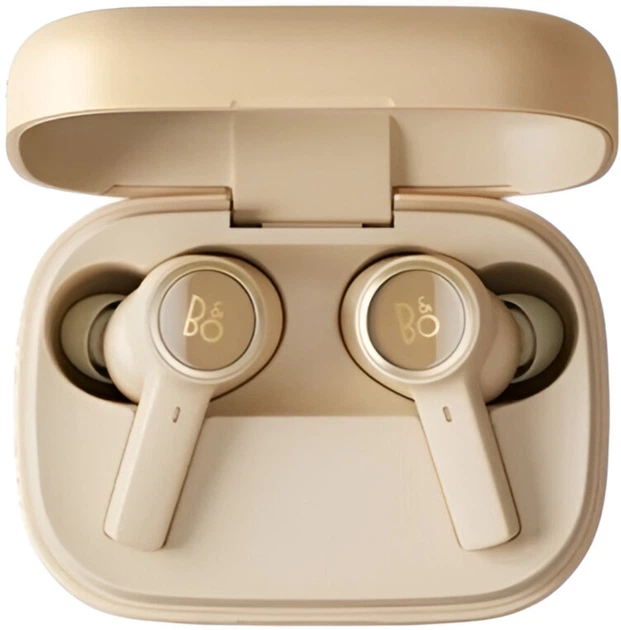 Навушники Bang & Olufsen Beoplay EX TWS Golden Tone (5705260094022) - зображення 4