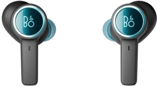 Słuchawki Bang & Olufsen Beoplay EX TWS Anthracite Oxygen (BO21240602) - obraz 2