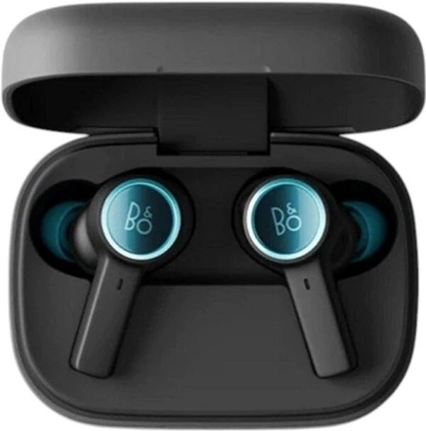 Słuchawki Bang & Olufsen Beoplay EX TWS Anthracite Oxygen (BO21240602) - obraz 4