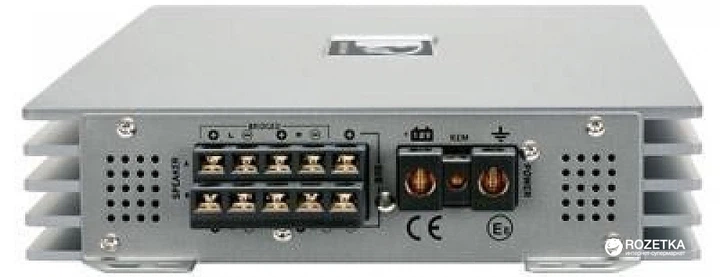 Автоусилитель Kicx QS 5.300 - изображение 4