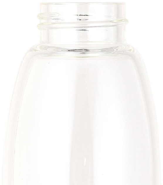 Скляна пляшка Benetton 550 мл Червона (BE-0798-RD) - зображення 3