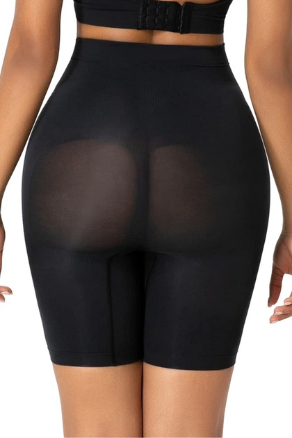 Корректирующие шорты German Volf 48/50(XL/XXL) Черный (126314) - изображение 2