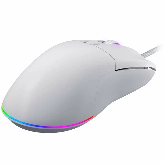 Миша HATOR Pulsar 3 White (HTM611) - изображение 3