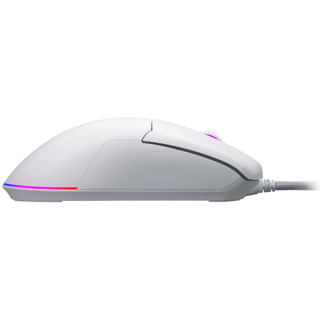 Миша HATOR Pulsar 3 White (HTM611) - изображение 4
