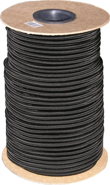 Lina pleciona elastyczna VOREL 8 mm 100 m 69551 (5906083695513) - obraz 1