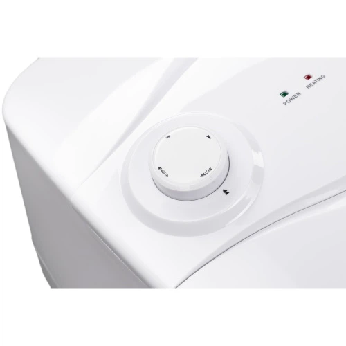 Бойлер електричний Willer PU25R optima mini - Фото 3 Бойлер електричний Willer PU25R optima mini - изображение 3