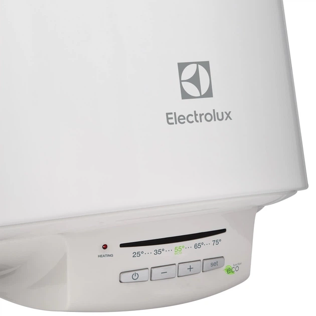 Водонагрівач електричний Electrolux EWH 30 Htr DL EEC - Фото 4 Водонагрівач електричний Electrolux EWH 30 Htr DL EEC - изображение 4