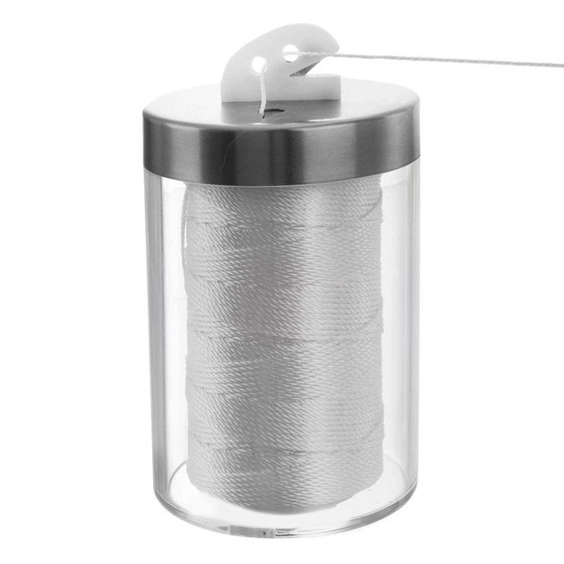 Sznurek do pieczenia Orion żaroodporny 60 m (8592381167738) - obraz 1