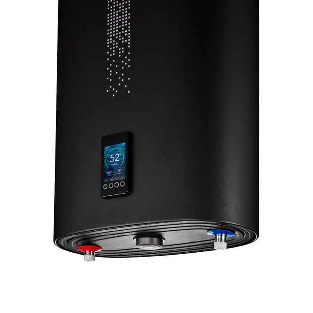 Водонагрівач електричний Electrolux EWH 30 SI BE EEC чорний - изображение 3