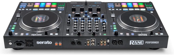 DJ-контролер Rane Performer - изображение 3