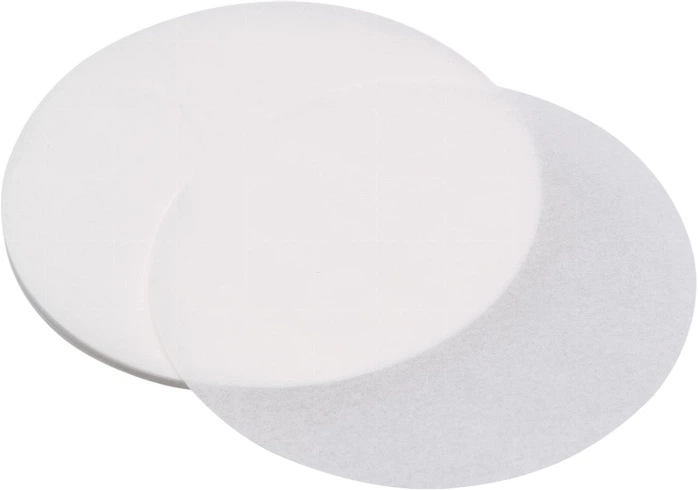 Papier do burgerów i do pieczenia Kela Buffalo 11 cm 50 szt (4025457117176) - obraz 1