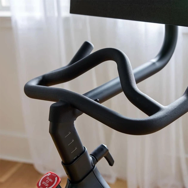 Велотренажер магнітний NordicTrack 24 Studio Bike (NTEX24125) - изображение 10