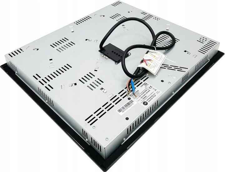 Електрична варильна поверхня Lin LC-B47200 - изображение 9