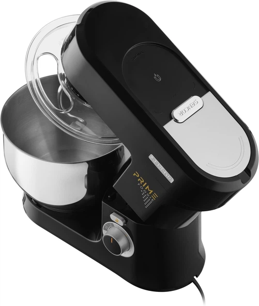 Кухонна машина Sencor STM 3741BK - Фото 5 Кухонна машина Sencor STM 3741BK - зображення 5