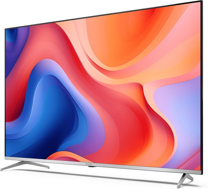 Телевізор Sharp 55GP6460E - зображення 7