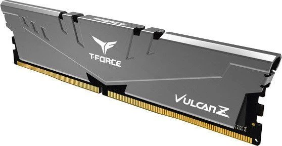 Пам'ять для настільних комп'ютерів Team 16 GB DDR4 3200 MHz T-Force Vulcan Z (TLZGD416G3200HC16F01) - Фото 4 Пам'ять для настільних комп'ютерів Team 16 GB DDR4 3200 MHz T-Force Vulcan Z (TLZGD416G3200HC16F01) - изображение 4