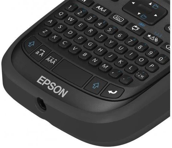 Принтер етикеток Epson LabelWorks LW-400VP (C51CB70150) - изображение 4