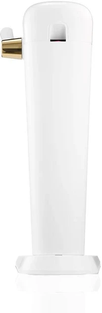 Сифон для газування води SodaStream Art White/Gold - изображение 2