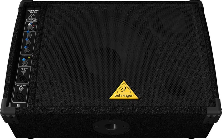 Сценічний монітор Behringer F1320D - изображение 2