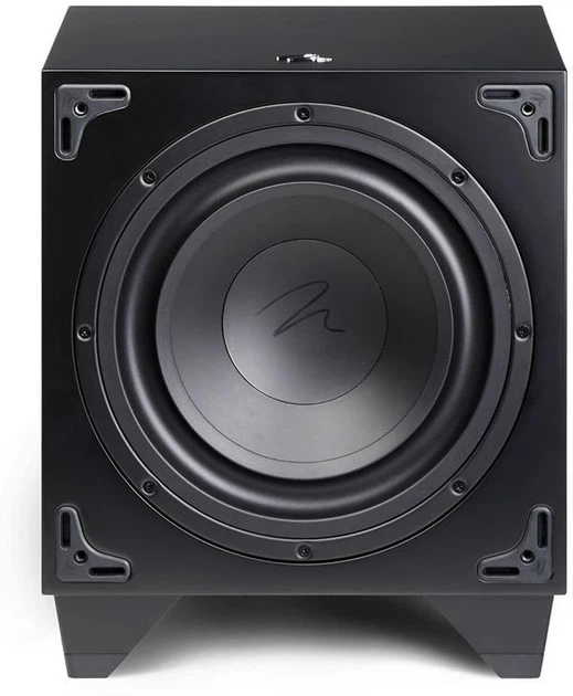 Сабвуфер Martin Logan Dynamo 800X Black - изображение 2