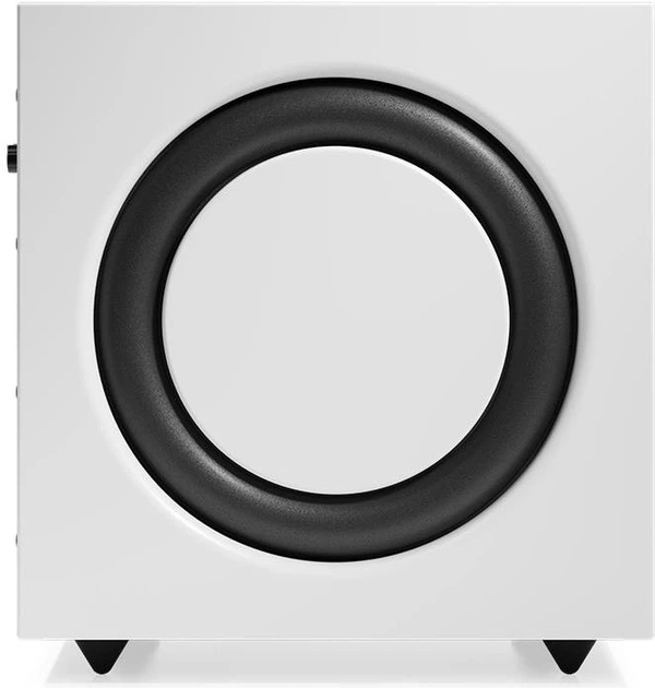 Сабвуфер Audio Pro SW-10 White - изображение 3