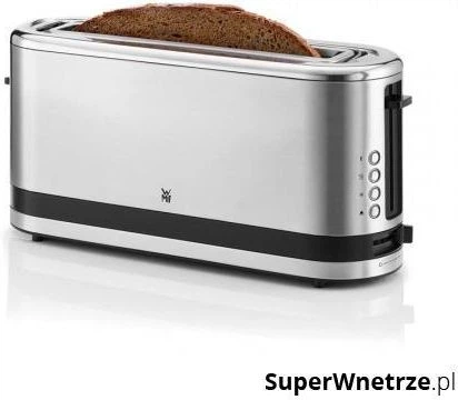 Тостер WMF Kitchenminis Long Toaster (4211129130806) - Фото 2 Тостер WMF Kitchenminis Long Toaster (4211129130806) - изображение 2