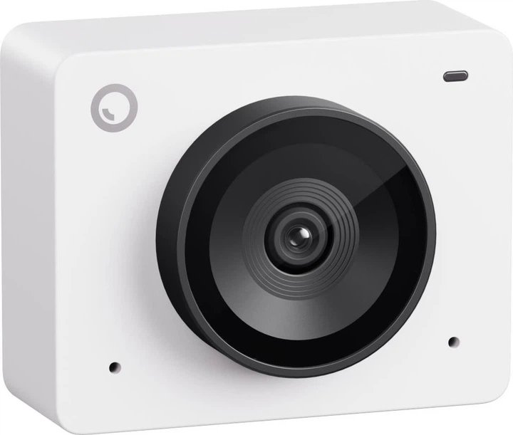 Веб-камера Obsbot Meet SE White (OWB-2048-CEW) - Фото 4 Веб-камера Obsbot Meet SE White (OWB-2048-CEW) - изображение 4