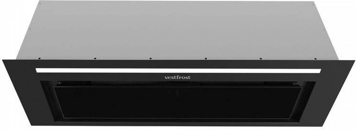 Витяжка вбудована Vestfrost VE-90BGABK - изображение 2