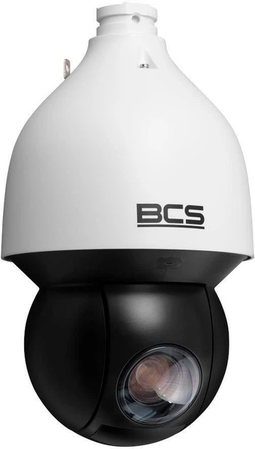 IP-камера відеоспостереження BCS BCS-L-SIP4445SR15-AI2 - изображение 4