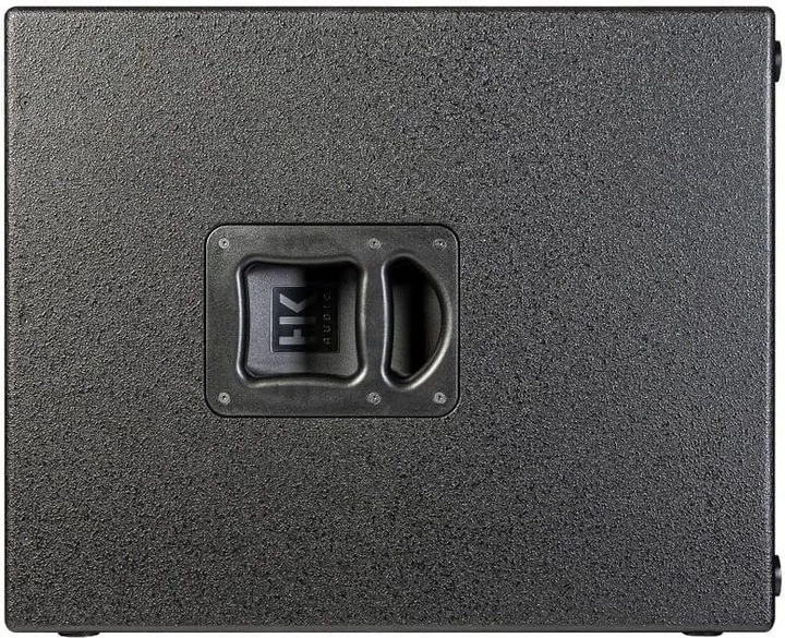 Сабвуфер HKAudio Linear 5 MKII 118 Sub A Black - Фото 3 Сабвуфер HKAudio Linear 5 MKII 118 Sub A Black - изображение 3