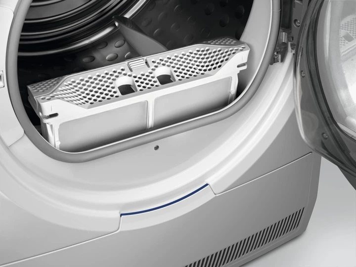 Сушильна машина Electrolux EW6D295GP - изображение 5