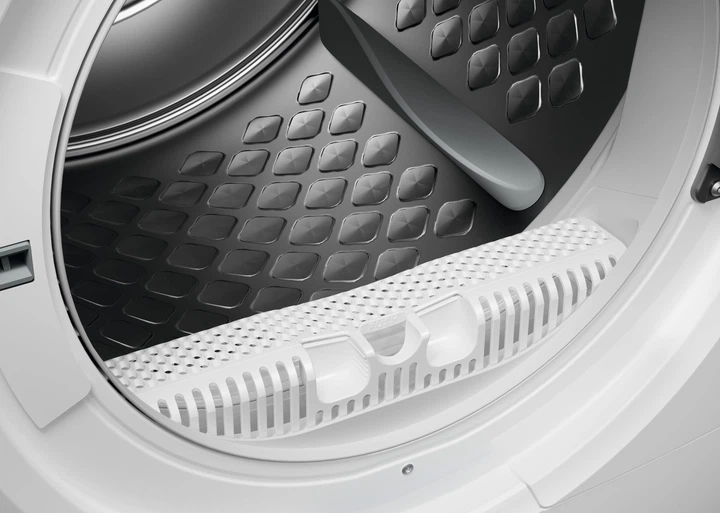 Сушильна машина Electrolux EW6D295GP - изображение 9