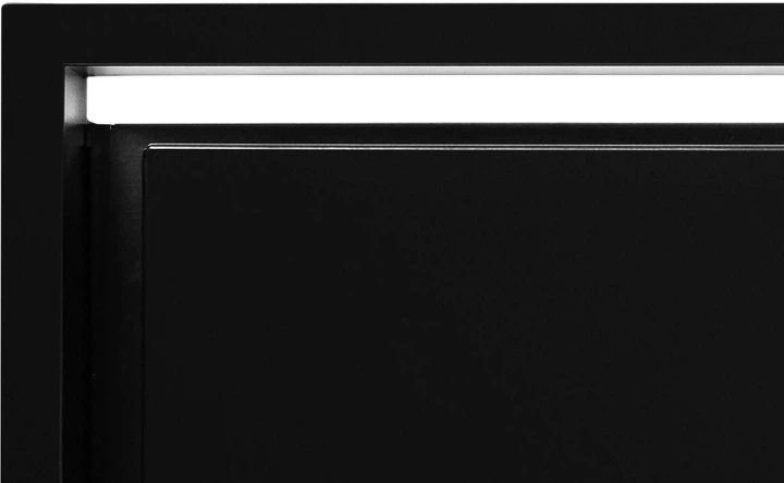 Витяжка вбудована Amica OMC6754B HC Studio Black - изображение 4