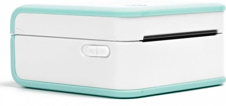 Принтер етикеток Aimo M02 Pro Green - Фото 3 Принтер етикеток Aimo M02 Pro Green - изображение 3