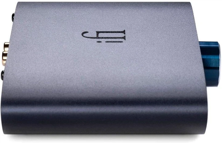 Підсилювач потужності iFi Audio Zen CAN Signature 6XX - изображение 2