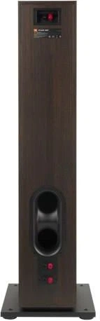 Сабвуфер JBL Stage 260F Espresso - зображення 5