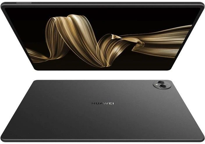 Планшет Huawei MatePad Pro 12.2 2024 12/512GB Wi-Fi Black - зображення 3