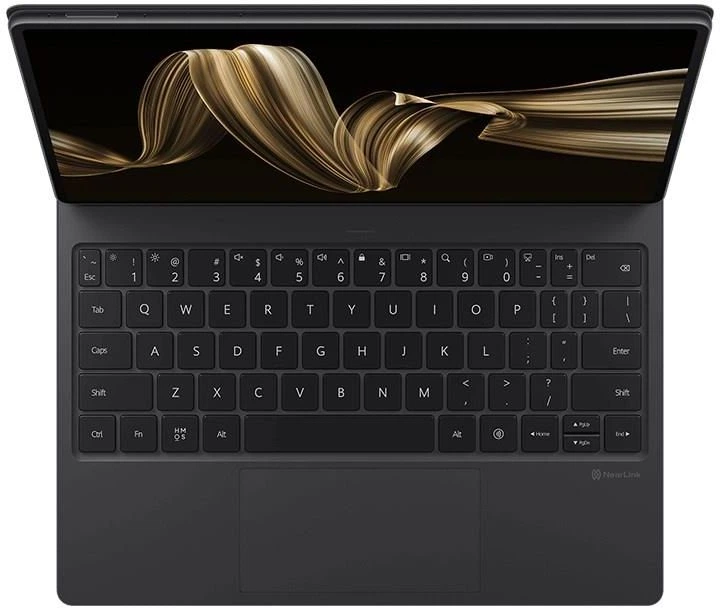 Планшет Huawei MatePad Pro 12.2 2024 12/512GB Wi-Fi Black - зображення 5