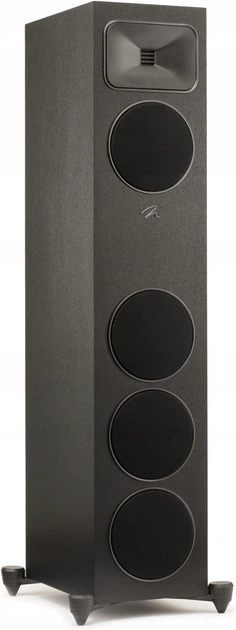 Акустична система Martin Logan Foundation F1 Black (1-Pack) - Фото 2 Акустична система Martin Logan Foundation F1 Black (1-Pack) - зображення 2