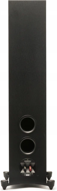 Акустична система Martin Logan Foundation F1 Black (1-Pack) - Фото 4 Акустична система Martin Logan Foundation F1 Black (1-Pack) - зображення 4
