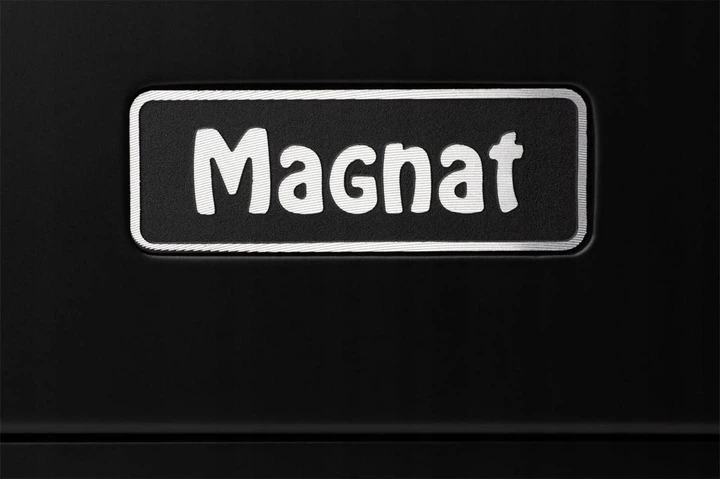 Акустична система Magnat Signature 607 Black - зображення 3