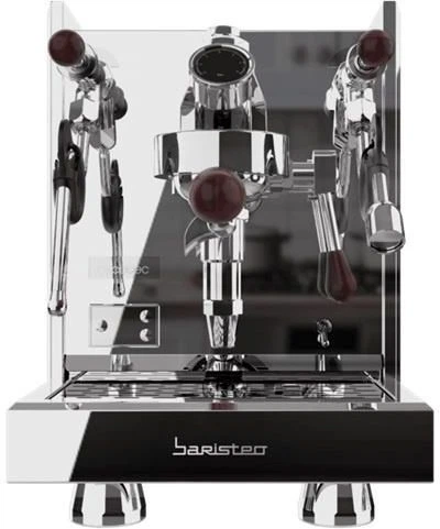 Ріжкова кавоварка еспресо Cecotec Baristeo Iconic (A01_EU01_100129) - зображення 7