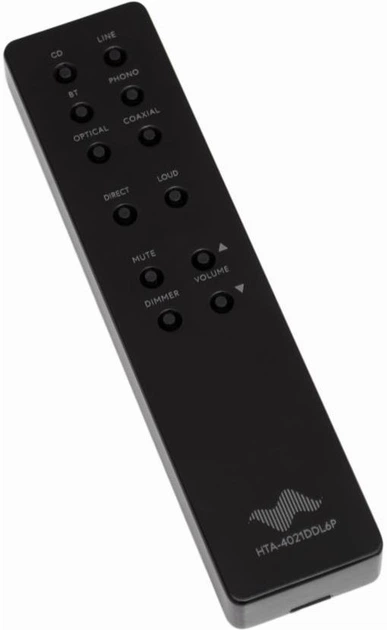 Гібритний підсилювач Taga Harmony HTA-800 Black - изображение 6
