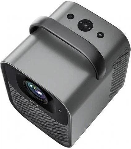 Мультимедійний проектор Etoe Seal Pro – фото, відгуки