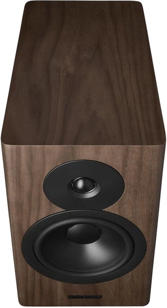 Акустичні колонки Dynaudio Evoke 20 Nut - изображение 5