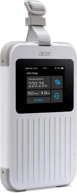 Модем Acer Connect M6E 5G - изображение 3