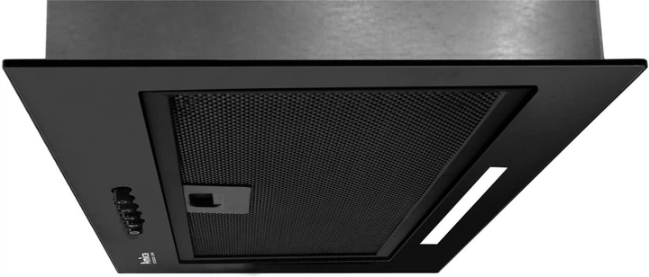 Витяжка вбудована Amica OMC6274B Studio Black - изображение 5