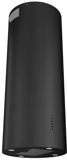 Витяжка декоративна Akpo Wk-4 Isla Balmera Slim Black - изображение 2